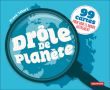 Drôle de planète