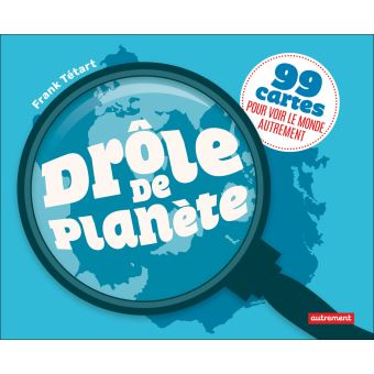 Drôle de planète