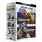 Transformers - L'intégrale 5 films + Bumblebee - 4K Ultra HD