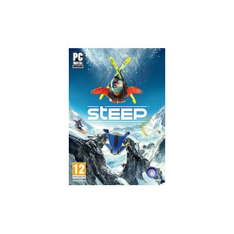 Steep
