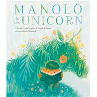 Manolo & the Unicorn