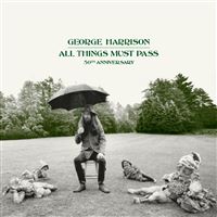 洋楽 e Harrison All Things Must Pass 3LP 洋楽 e Harrison All Things Must Pass 3LP All Things Must Pass