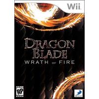 Dragon Blade : Wrath Of Fire: Actualités, test, avis et vidéos