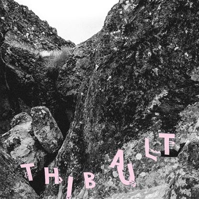 OR NOT THIBAULT (BABY PINK/BLACK)