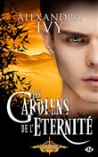 Les Gardiens de l'éternité, T15 : Ulric