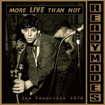 San Francisco Mostly Live