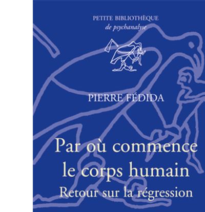 Par où commence le corps humain ?