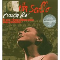 Canta Ro' (DGP CD+DVD)