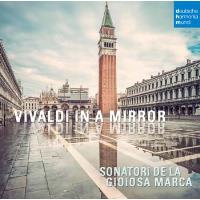 VIVALDI IN A MIRROR