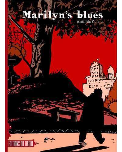 Marilyn's Blues
