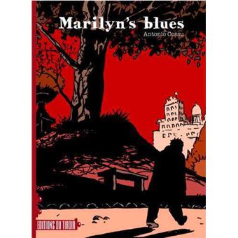 Marilyn's blues