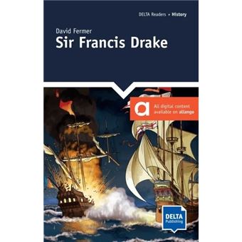 Sir Francis Drake - A2