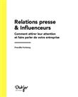 Relations presse et Influenceurs