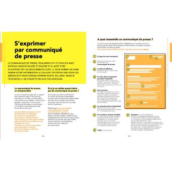 Relations presse et Influenceurs