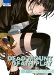 Dead Mount Death Play T07
