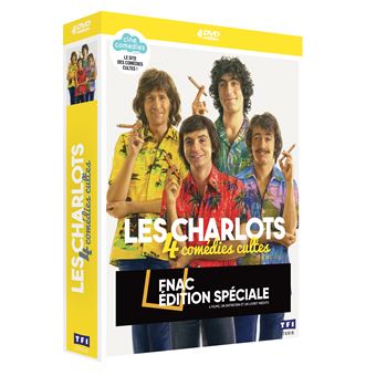 Séries TV Cultes - Coffret 9 DVD - DVD Zone 2 - tous les DVD à la Fnac
