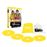 Les CharlotsCoffret Les Charlots 4 Comédies cultes Edition Fnac DVD_1