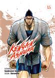 Kengan Ashura