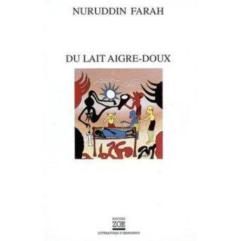 Du Lait Aigre-Doux - 1