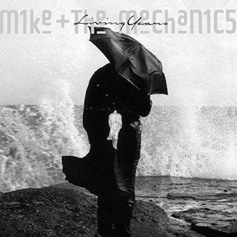 Living years -reissue-