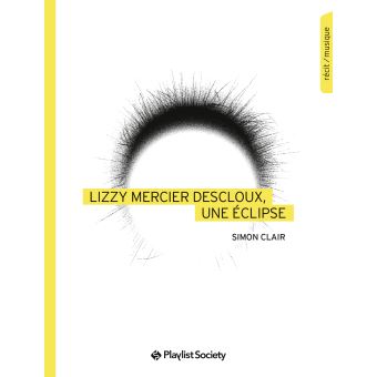Lizzy Mercier Descloux