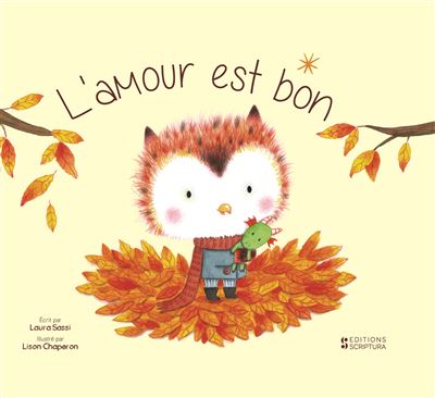 L'amour est bon