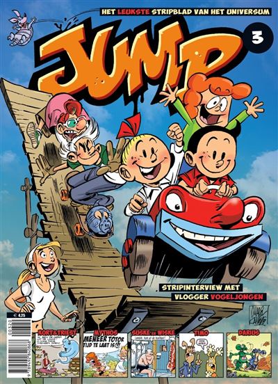 Jump 3