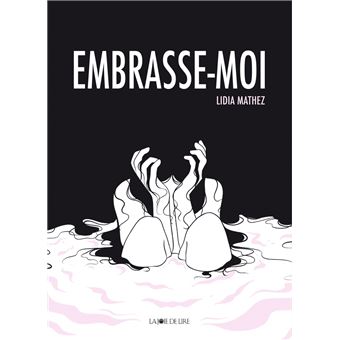 Embrasse-moi