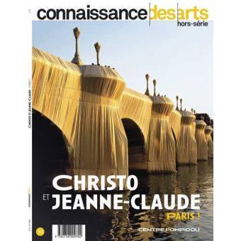 Christo et jeanne-claude