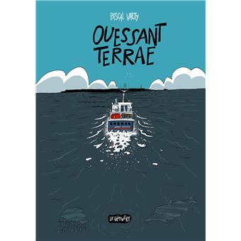 Ouessant terrae