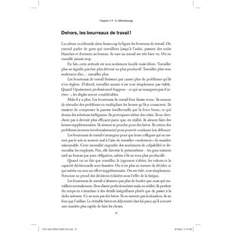 Rework : réussir autrement - Nouvelle édition