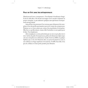 Rework : réussir autrement - Nouvelle édition