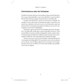 Rework : réussir autrement - Nouvelle édition