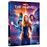 The Marvels DVD