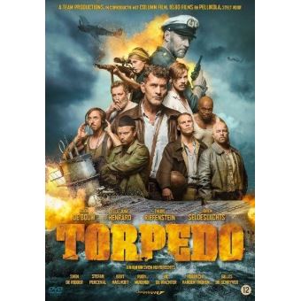 Torpedo-NL