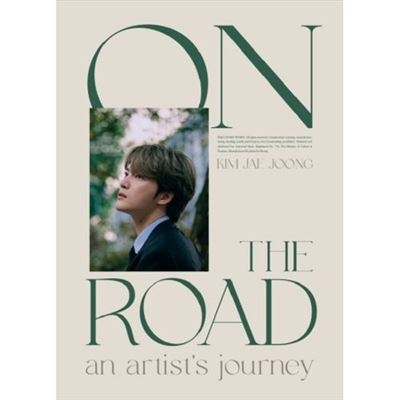 On The Road An Artist's Journey