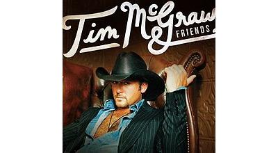 Tim McGraw & Friends