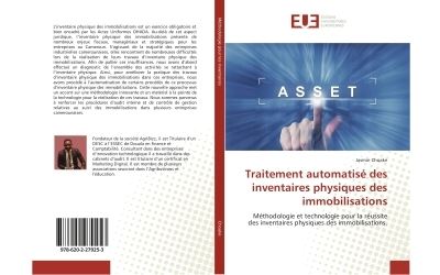 Traitement automatisé des inventaires physiques des immobilisations