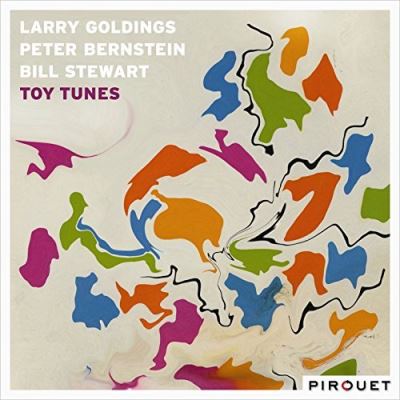 Toy tunes