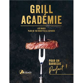 Grill Académie