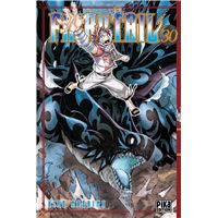  Fairy Tail vol. 27 (Portuguese Edition) eBook : Mashima, Hiro:  Tienda Kindle