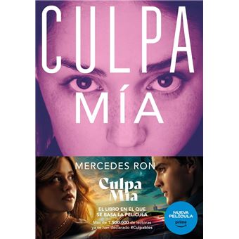 Culpables - Tome 1 - Culpa Mia - Mercedes Ron - Broché - Achat Livre Ou ...