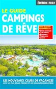 Le Guide Campings de Rêve