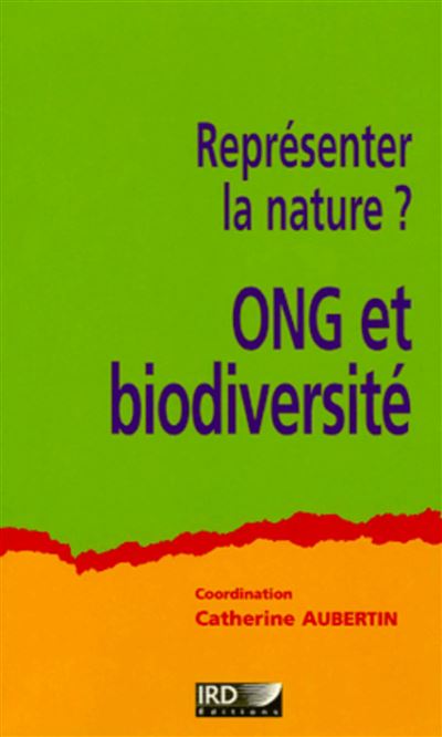 Représenter la nature