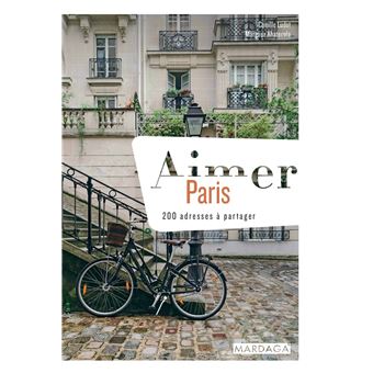 Aimer Paris - 1