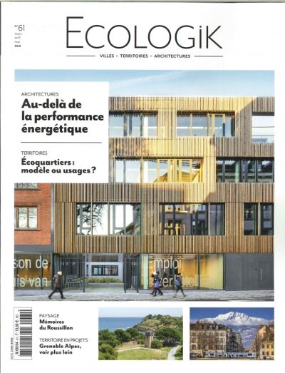 Ecologik,61