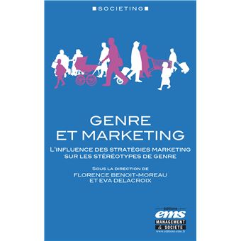 Genre et marketing