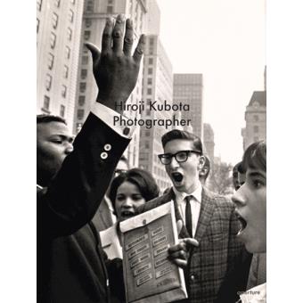 Hiroji Kubota Photographer