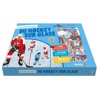 MBS A LA DECOUVERTE DU HOCKEY - 1