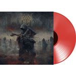 Dust - Vinilo